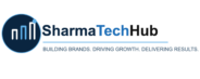 sharmatechhub logo small